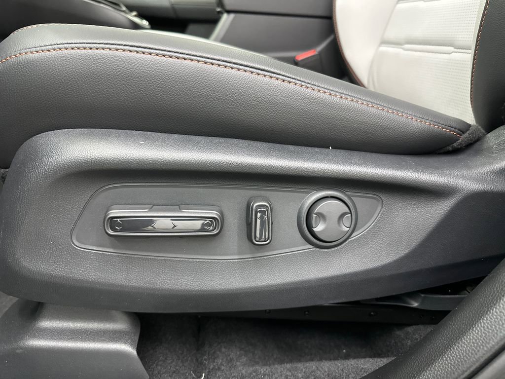 New 2026 Honda CR-V Sport Touring image 10