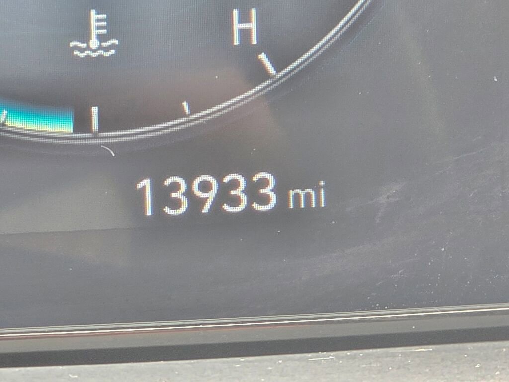 Used 2023 Hyundai Tucson SEL w/ Convenience Package image 33