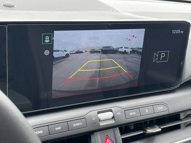 Certified 2025 Kia K4 FWD image 23