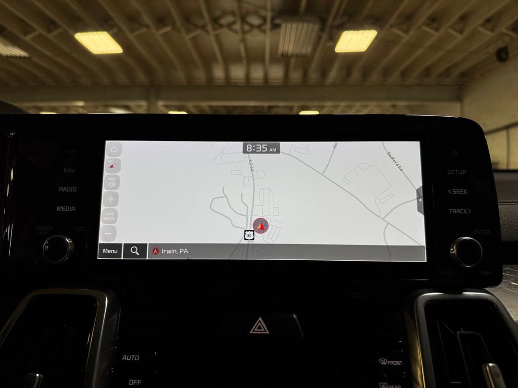 Certified 2023 Kia Sorento SX Prestige image 19