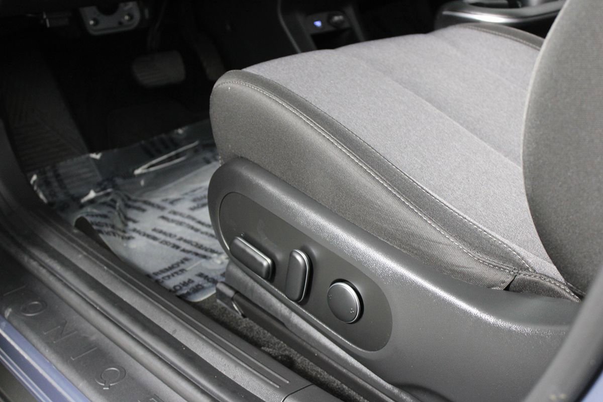 Used 2024 Hyundai Ioniq 5 SEL image 23