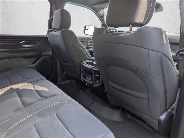 New 2026 RAM 1500 Big Horn image 30