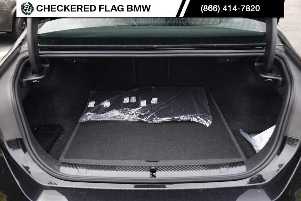 Certified 2024 BMW 530i xDrive w/ Premium Package image 32