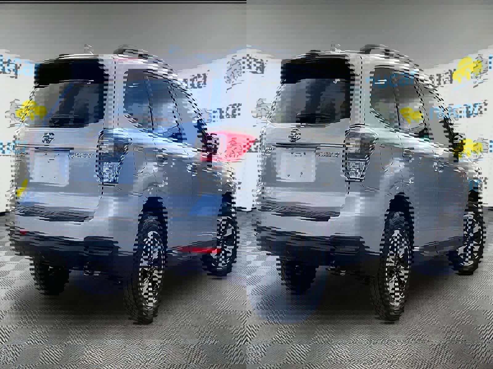 Used 2018 Subaru Forester 2.5i Premium image 6