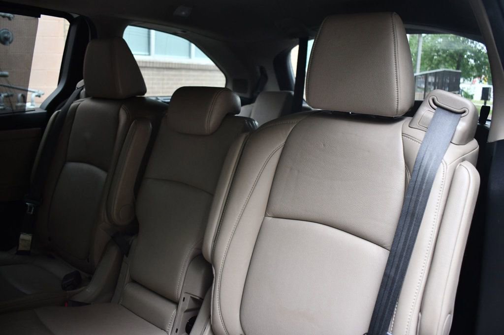 Used 2019 Honda Odyssey Elite image 35