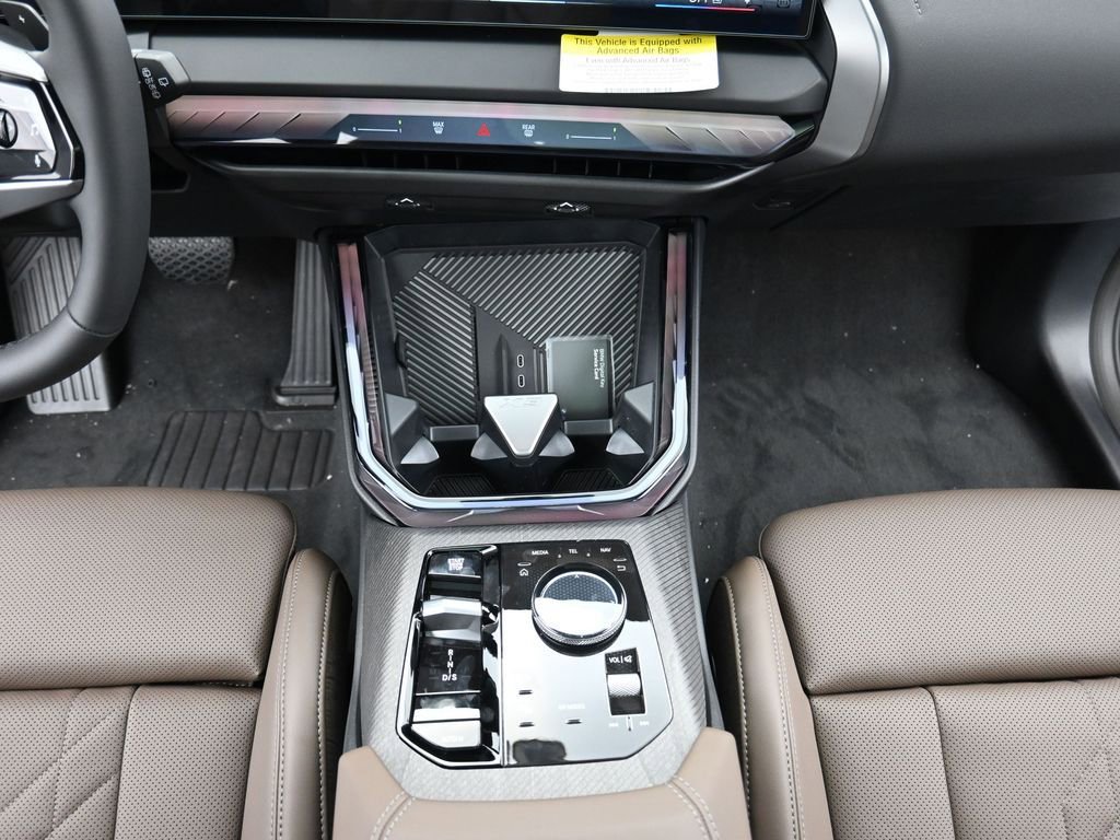 New 2026 BMW X3 xDrive30 w/ Premium Package image 15