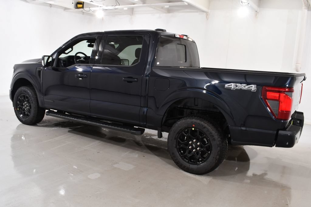 New 2026 Ford F150 XLT w/ Equipment Group 302A MID AWD/4WD image 15