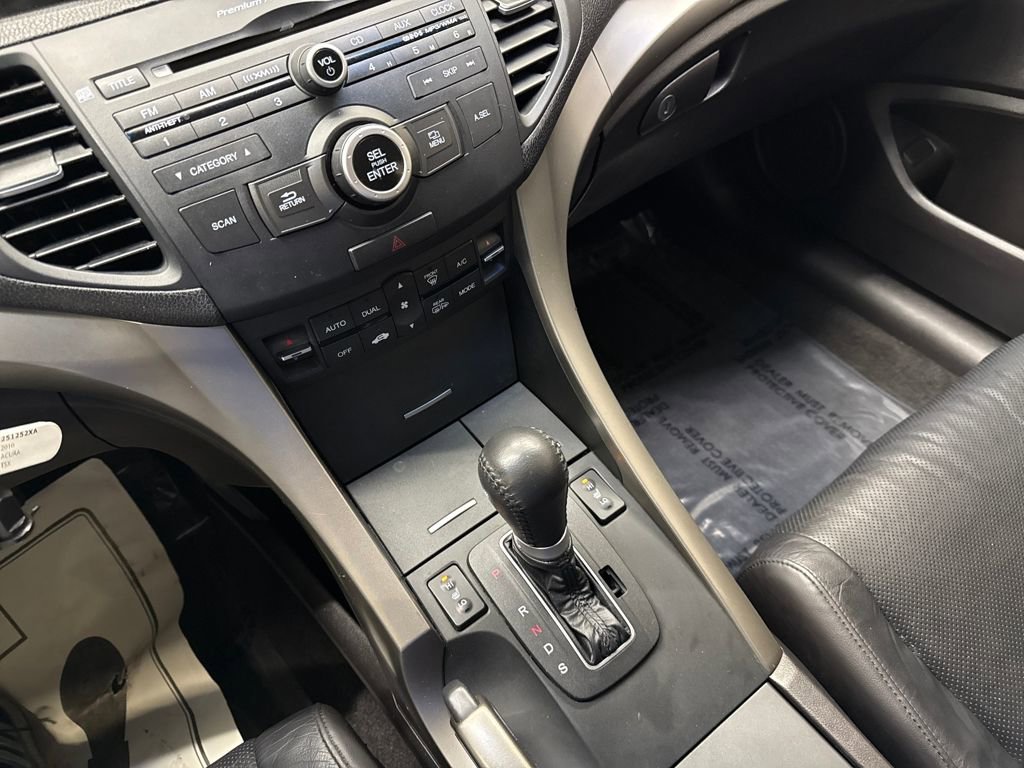Used 2010 Acura TSX Sedan image 19