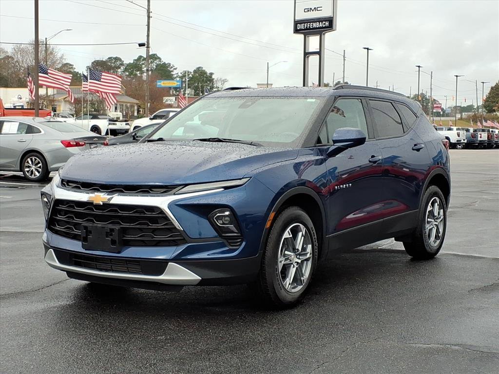 Used 2023 Chevrolet Blazer LT w/ Convenience Package