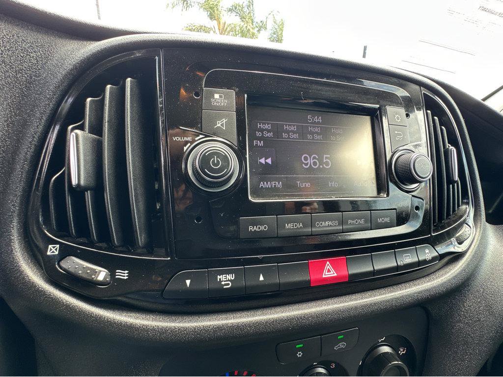 Used 2018 RAM ProMaster City Tradesman SLT FWD image 5
