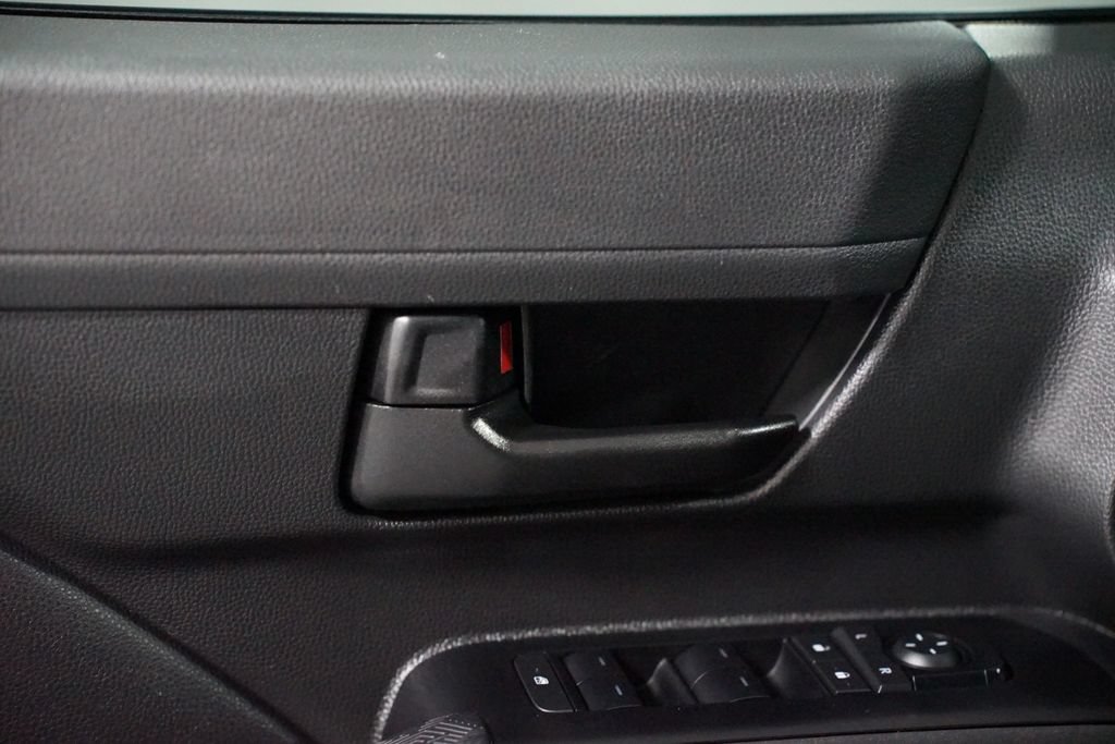 Certified 2025 Toyota Tacoma SR RWD image 30