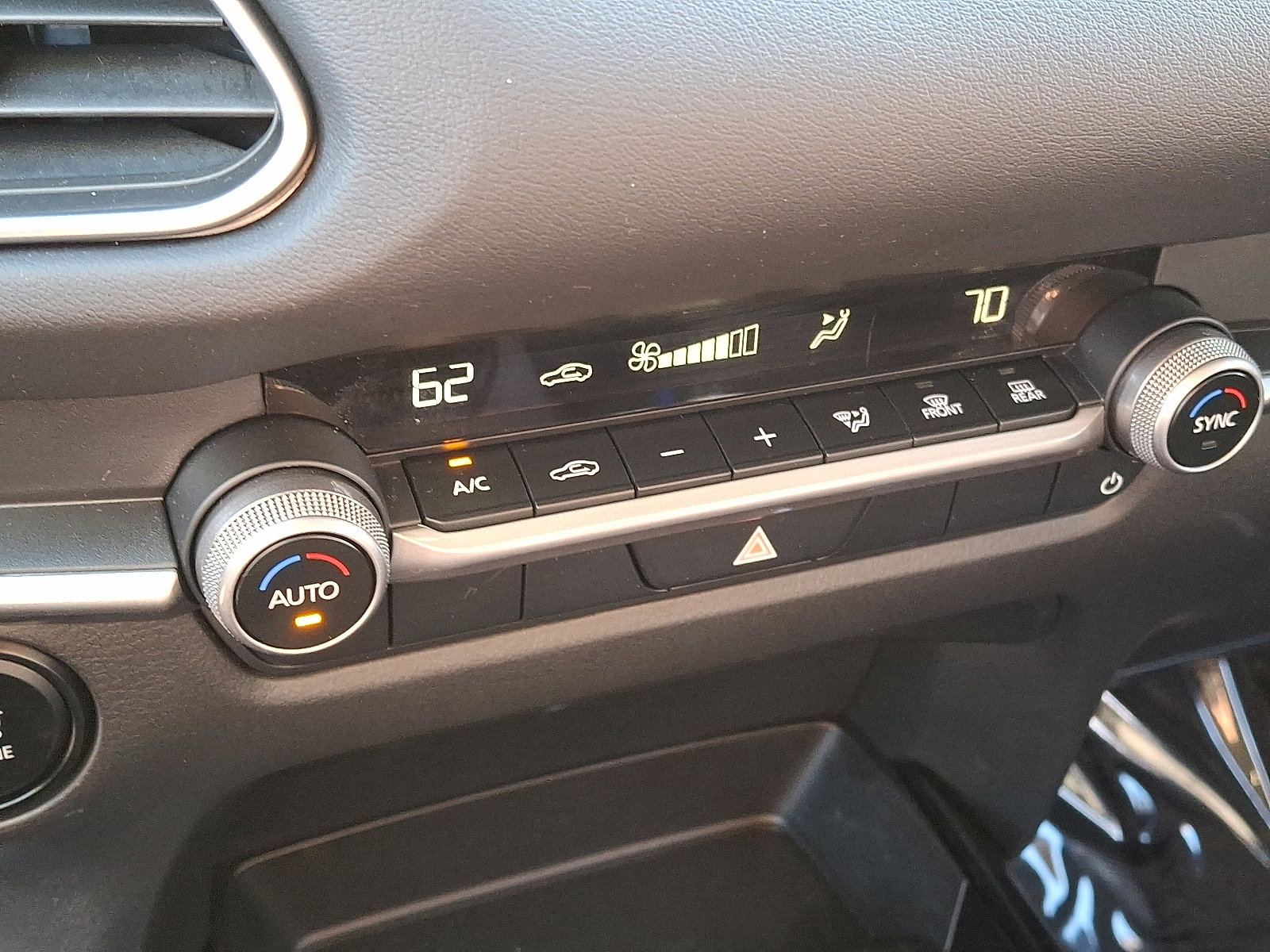 Used 2024 MAZDA CX-30 AWD 2.5 S w/ Select Sport Pkg image 23