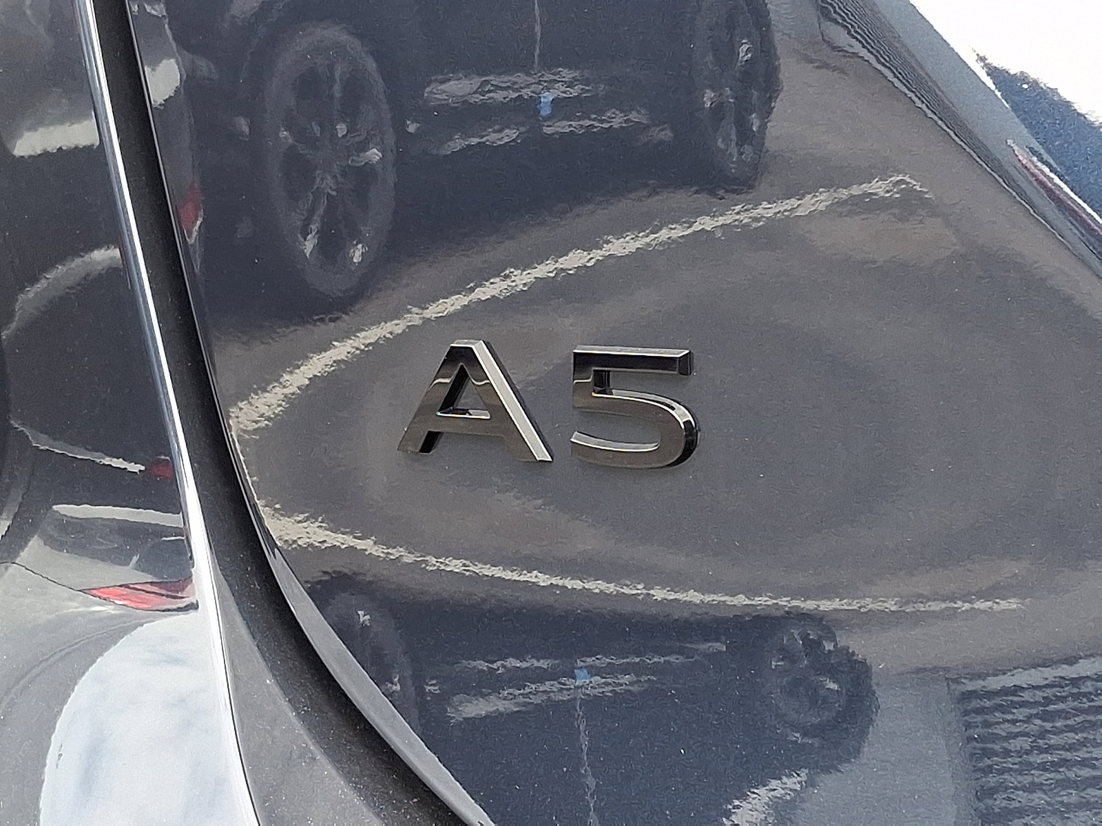 New 2026 Audi A5 2.0T Premium Plus image 21