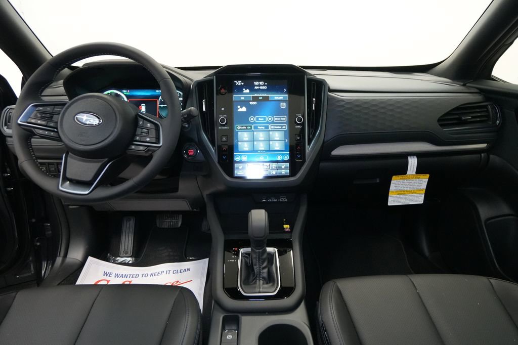 New 2025 Subaru Forester Limited image 32
