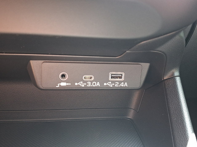 New 2026 Subaru Impreza 2.0i Sport AWD/4WD image 14