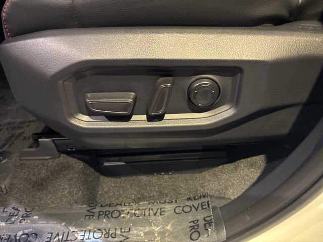 New 2026 Toyota Sequoia TRD Pro image 22