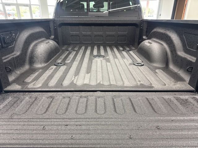 New 2026 RAM 2500 Limited image 10