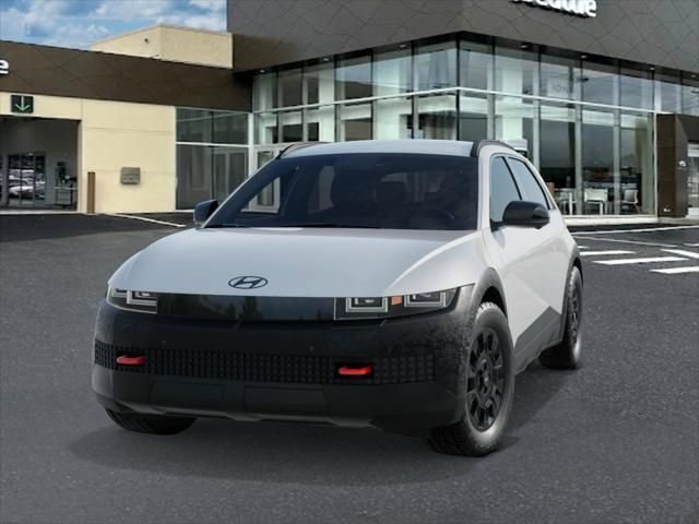 New 2026 Hyundai Ioniq 5 XRT AWD/4WD image 6