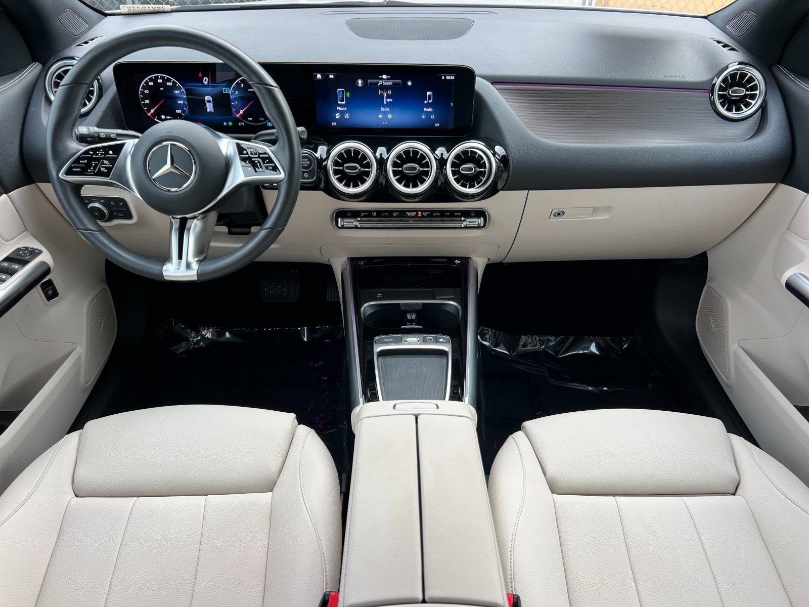 Certified 2026 Mercedes-Benz GLA 250 image 12