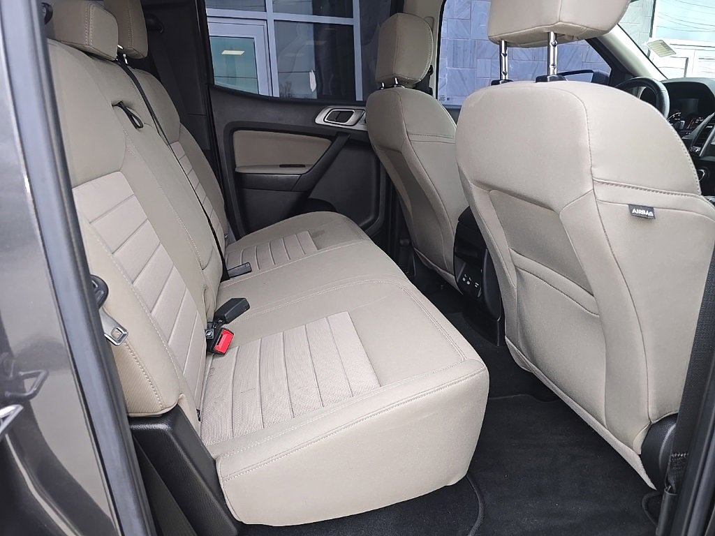 Used 2019 Ford Ranger XLT w/ Equipment Group 302A Luxury image 13