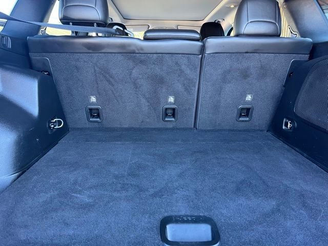 Used 2021 Jeep Cherokee Latitude Plus w/ Sun & Sound Group image 23