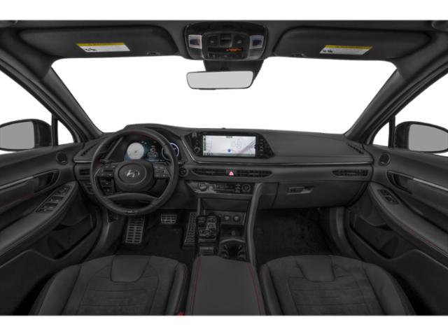 Used 2021 Hyundai Sonata SEL FWD image 11