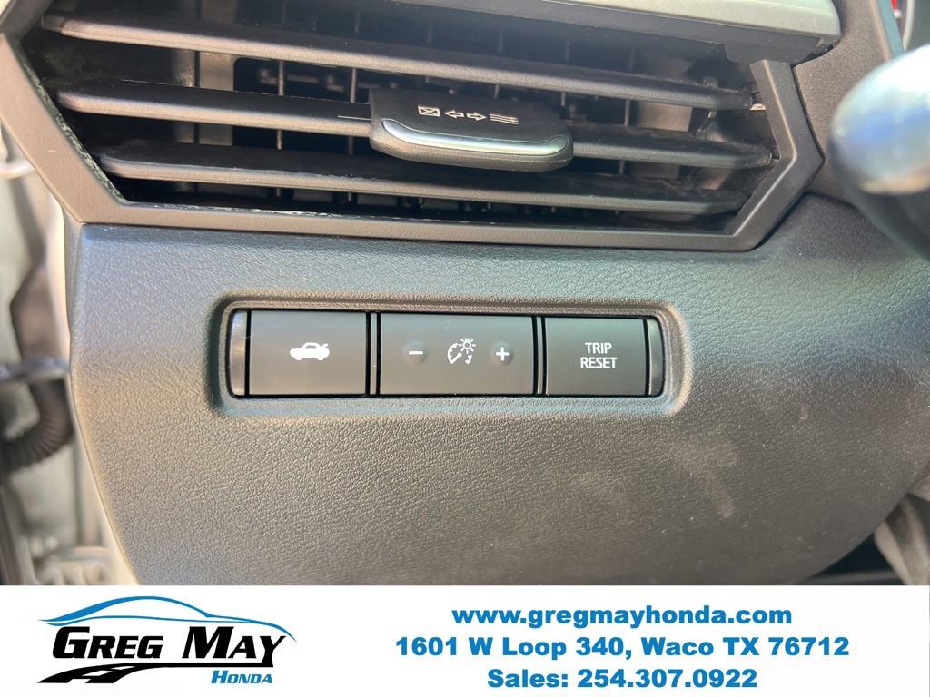 Used 2024 Nissan Altima 2.5 SV image 22