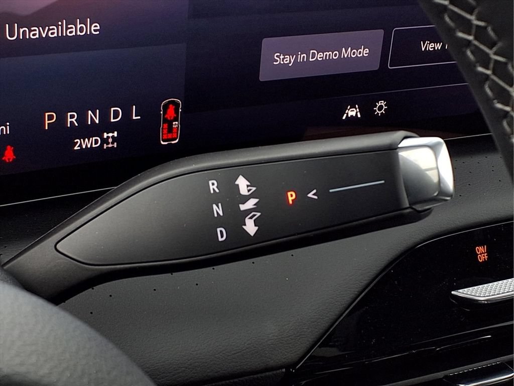 New 2027 Buick Enclave Avenir AWD/4WD image 19