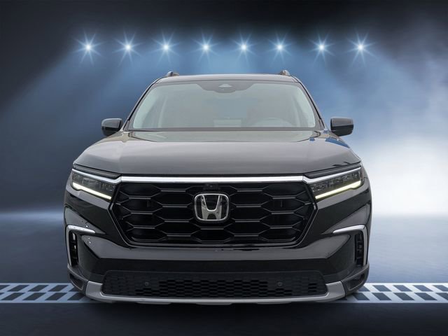 Used 2023 Honda Pilot Elite image 8