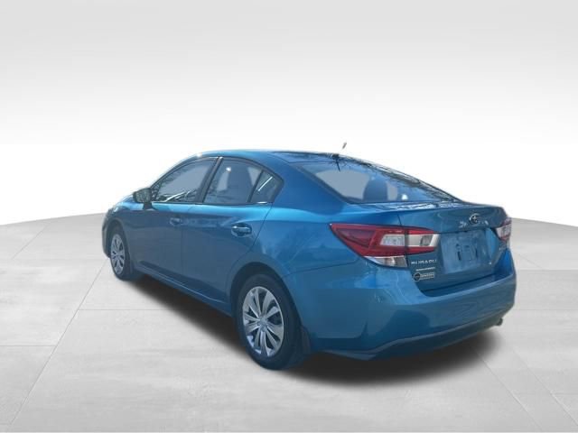 Used 2018 Subaru Impreza 2.0i image 4