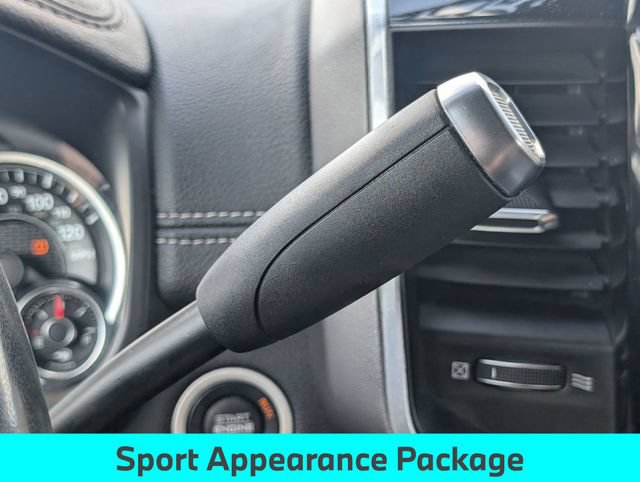 Used 2020 RAM 2500 Laramie AWD/4WD image 30