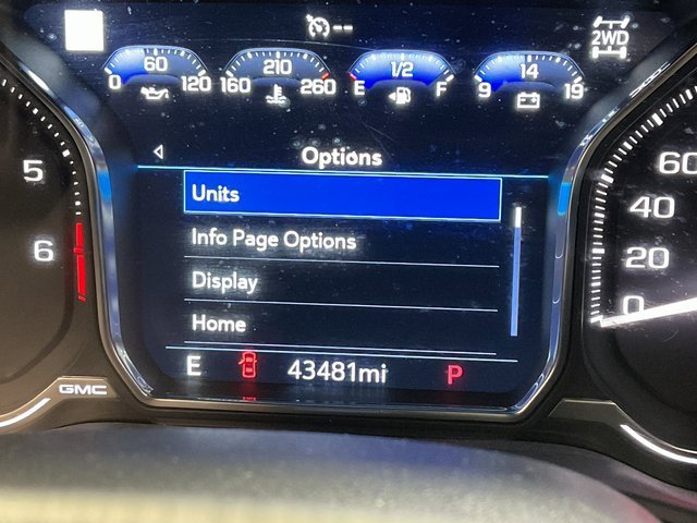 Used 2021 GMC Sierra 1500 Denali w/ Denali Ultimate Package image 11