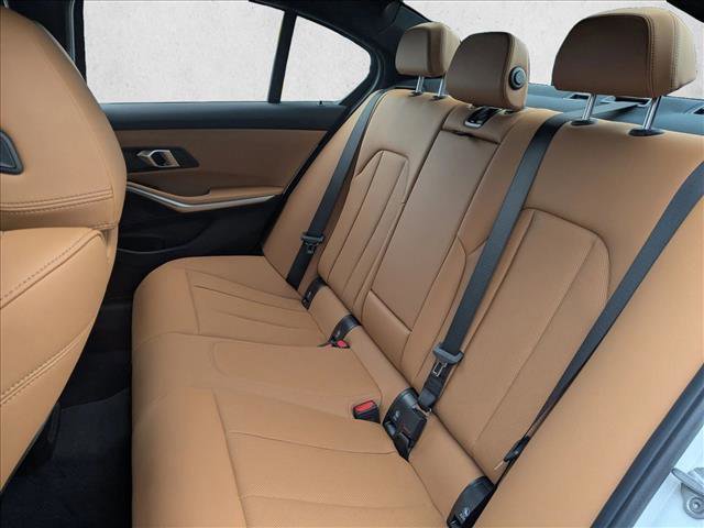 New 2026 BMW 330i xDrive Sedan w/ M Sport Package image 16