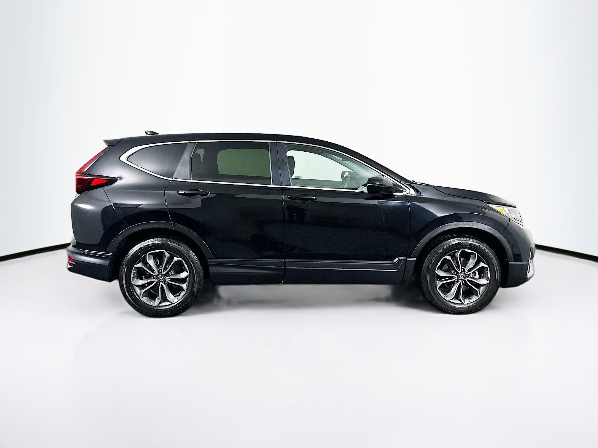Used 2021 Honda CR-V EX image 10