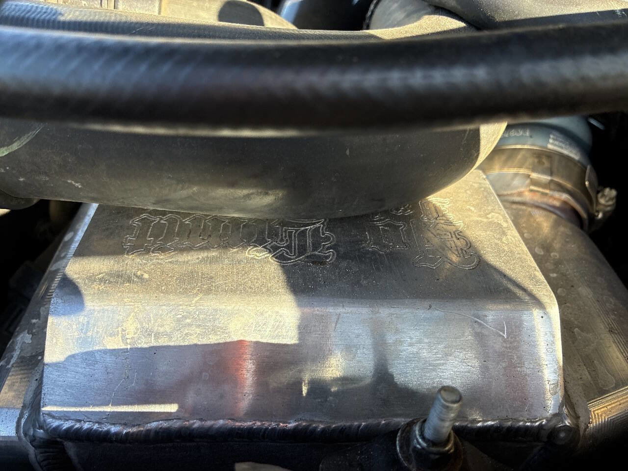 Used 2019 Ford F250 Lariat w/ Lariat Ultimate Package image 35