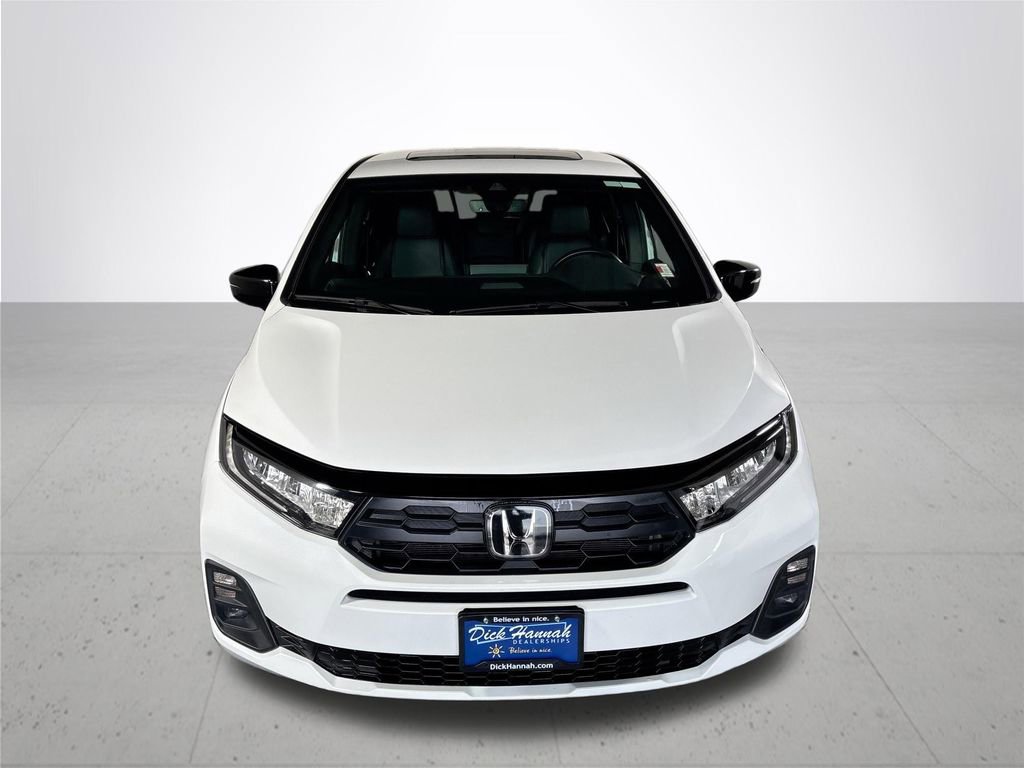 Certified 2025 Honda Odyssey Sport-L image 3