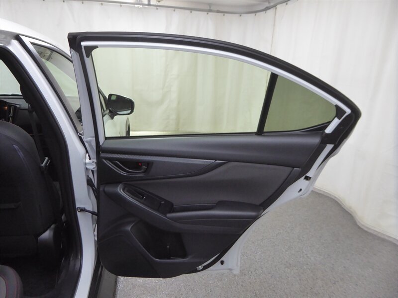 Used 2024 Subaru WRX AWD/4WD image 30