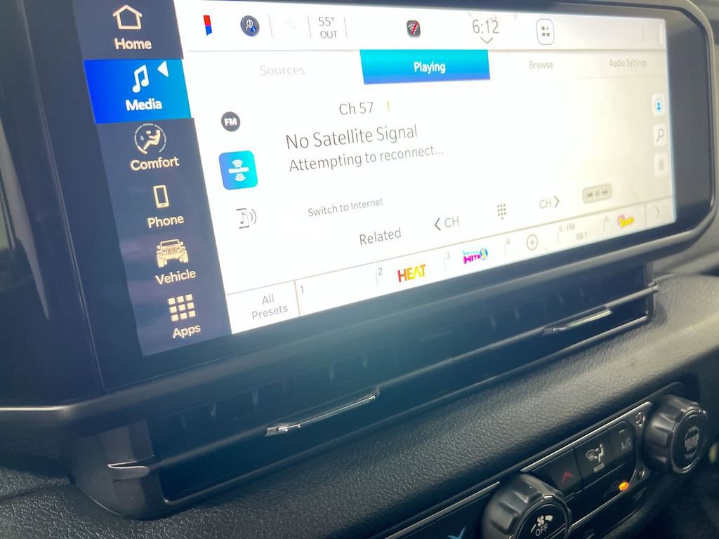 New 2026 Jeep Wrangler Sport S image 13