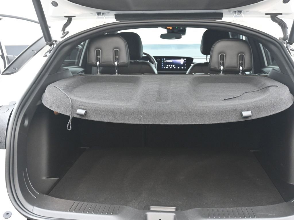 Used 2024 Buick Envista Sport Touring w/ Convenience I Package image 16