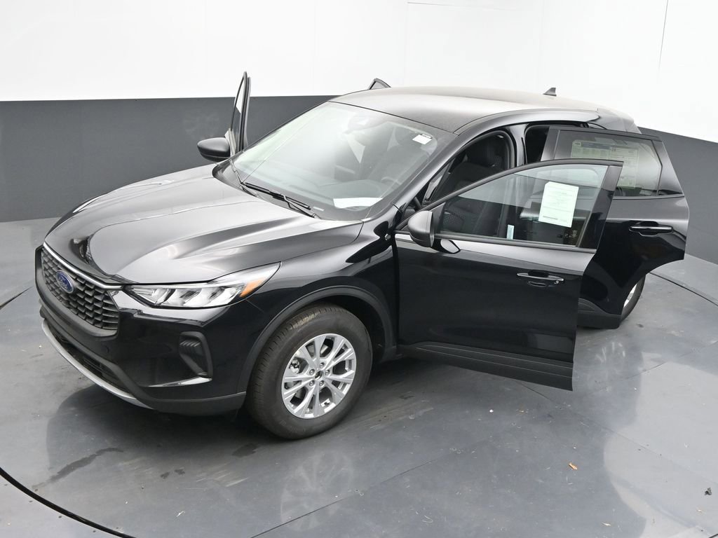 New 2026 Ford Escape Active w/ Cold Weather Package image 61
