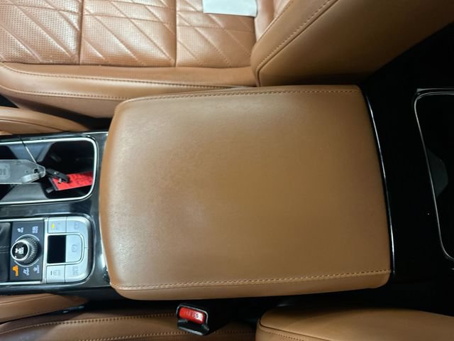 Certified 2024 Kia Telluride SX Prestige X-Pro AWD/4WD image 24