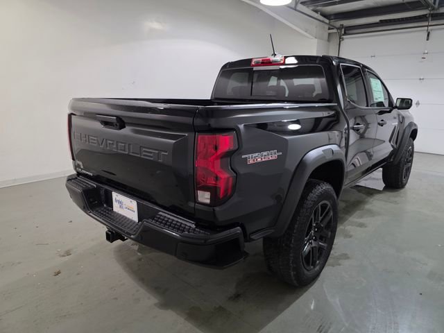 New 2025 Chevrolet Colorado Trail Boss image 6