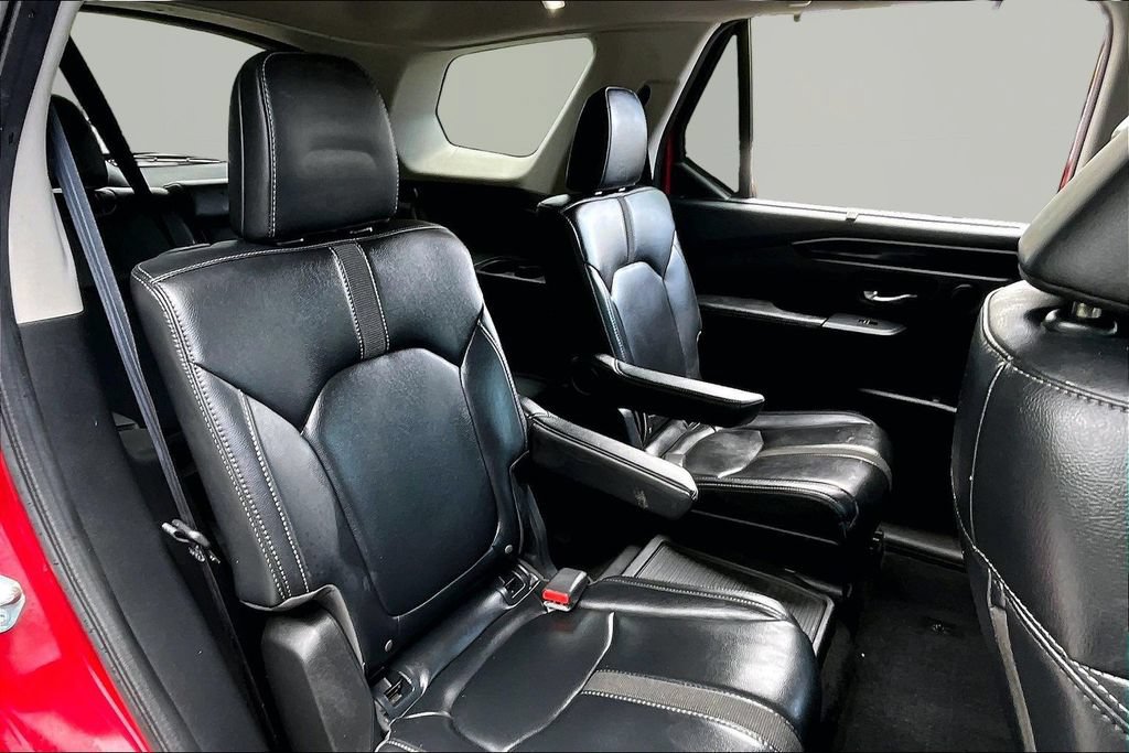 Used 2023 Honda Pilot EX-L image 19