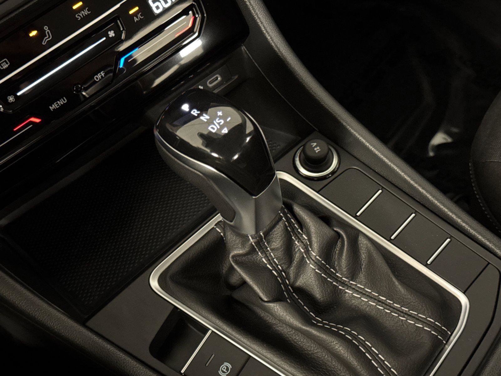 New 2026 Volkswagen Jetta S image 19