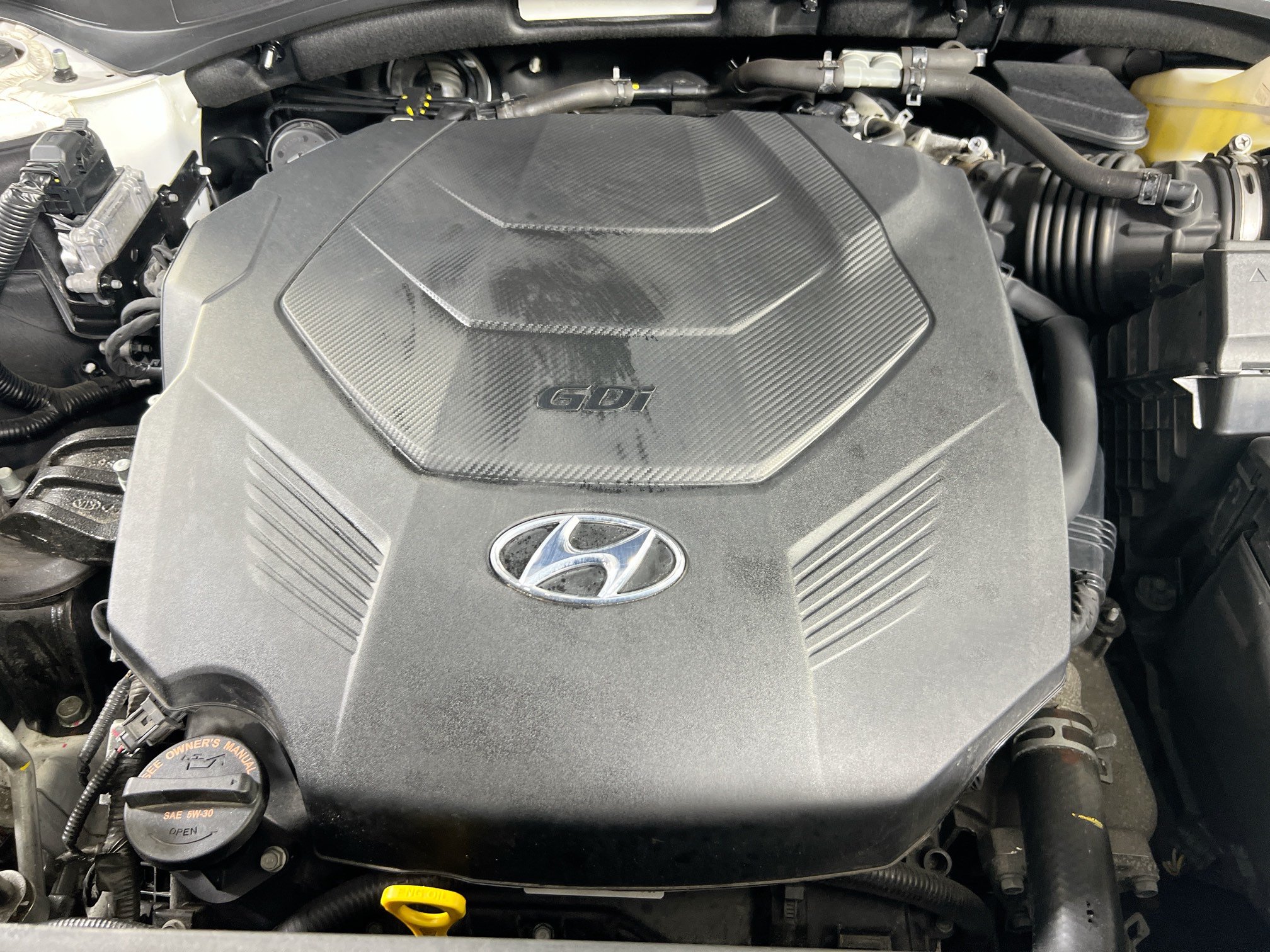 Used 2023 Hyundai Palisade Limited AWD/4WD image 31