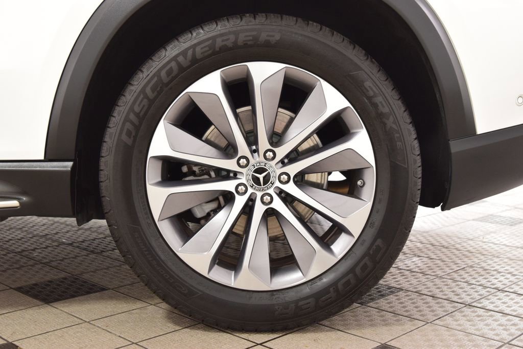 Used 2022 Mercedes-Benz GLE 350 4MATIC image 26