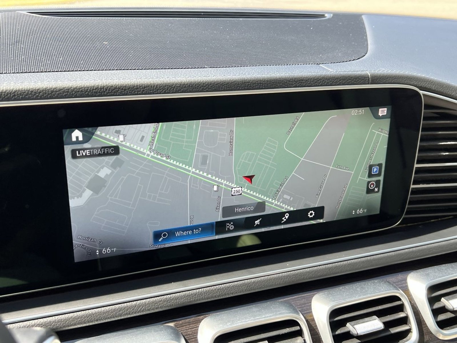 Used 2022 Mercedes-Benz GLE 350 4MATIC image 17