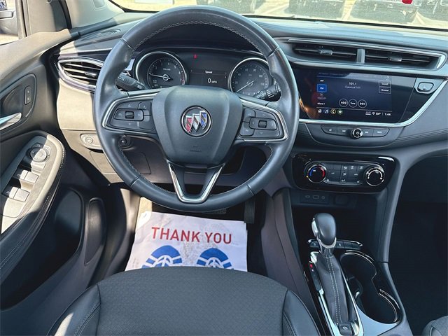 Used 2023 Buick Encore GX Preferred w/ Cold Weather Comfort Package image 14