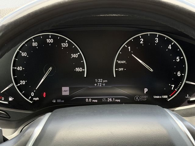 Used 2020 BMW 330i Sedan w/ Convenience Package image 15