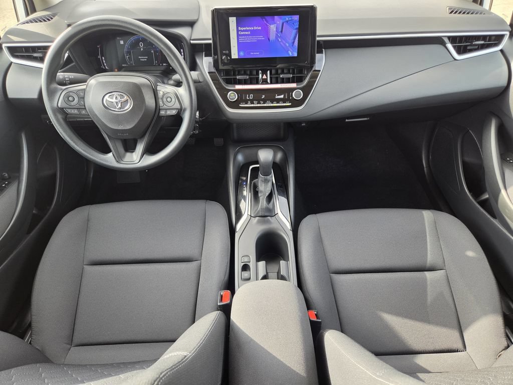 Used 2026 Toyota Corolla LE FWD image 13